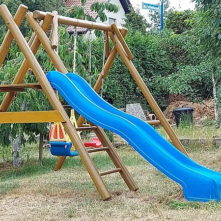 Urokliwy Nad Jeziorem Tuchomskim Casa vacanze *